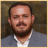 Mario Fernado Rodríguez Bonilla